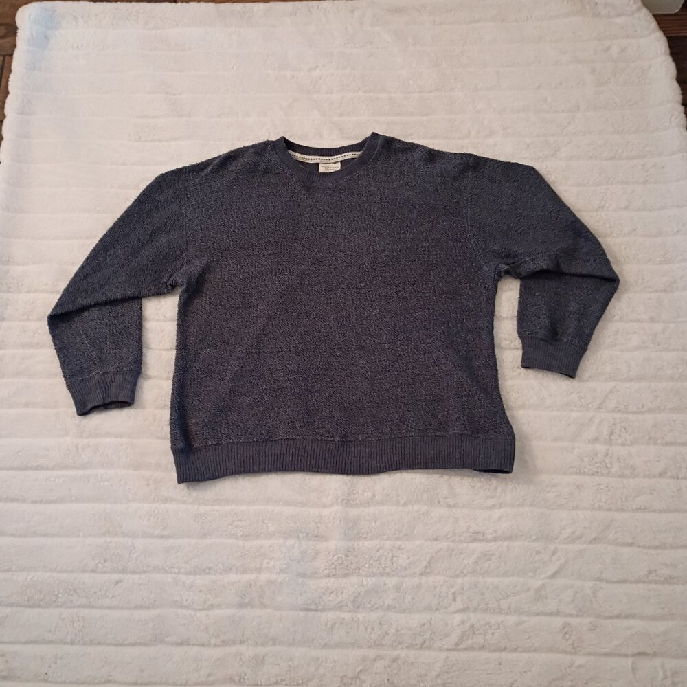 Southern Marsh Men's Sweater